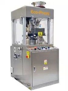 圧縮用プレス機 - ECO Series - Elizabeth - 小規模生産 / 大量産生 / 研究開発用
