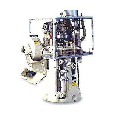 圧縮用プレス機 - STOKES 557 - Compression Components & Service - 製薬産業用 / 充填用 / コンパクト