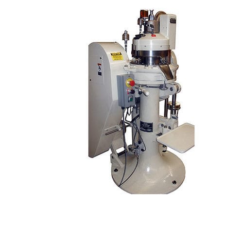 圧縮用プレス機 - STOKES 512 - Compression Components & Service - 製薬産業用 / パイロット / 充填用
