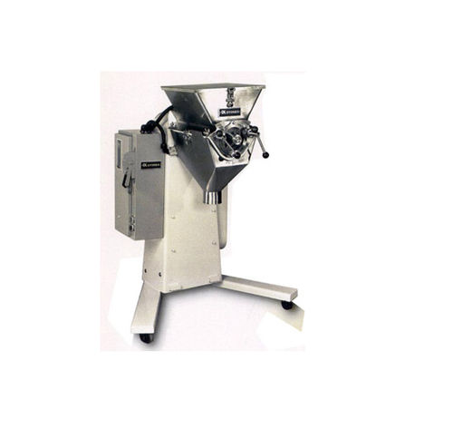 製薬産業造粒機 - STOKES 43-6 - Compression Components & Service - 湿った / ドライ