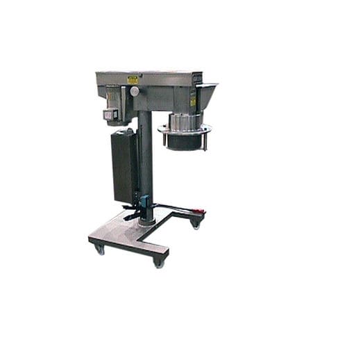 ロ－タ－粉砕機 - STOKES TORNADO 44 - Compression Components & Service - 製薬産業用 / キャスター付き