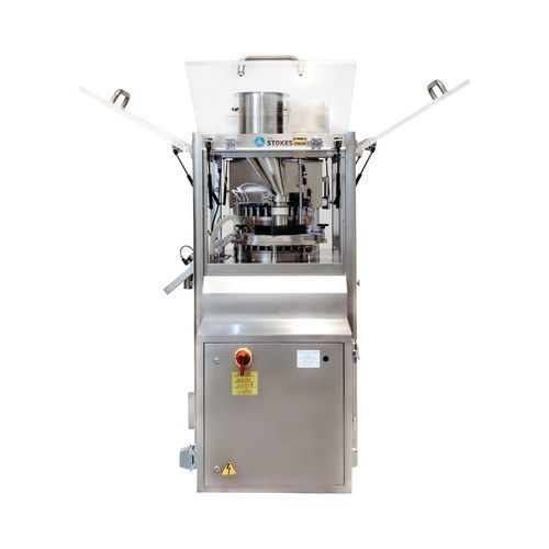 圧縮用プレス機 - STOKES 370 - Compression Components & Service - 製薬産業用 / 全自動