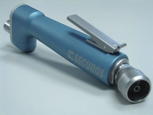 鋸タイプ動物手術用パワーツール - 000411 - Securos Europe - 空気圧