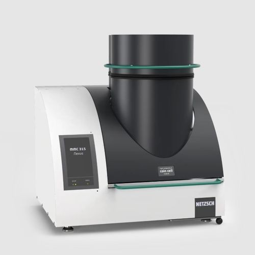 等温滴定型熱量計 - MMC 315 Nexus® - NETZSCH Analyzing & Testing - 実験用 / 自動