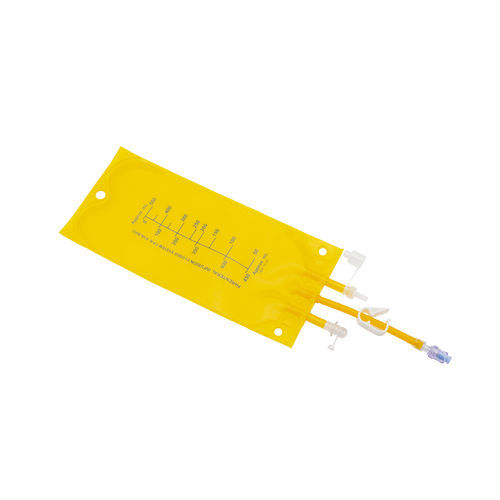 化学療法液用輸液バッグ - OE250V - Eraser Medical - エチレン酢酸ビニルコポリマー