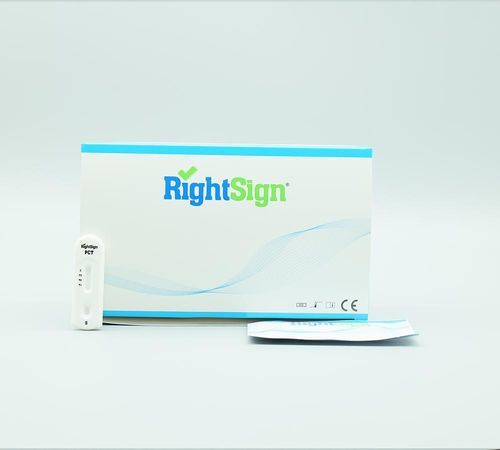 敗血症迅速検査キット - PPCT-C43 - Hangzhou Biotest Biotech Co. Ltd. - プロカルシトニン / プロカルシトニン / 血清