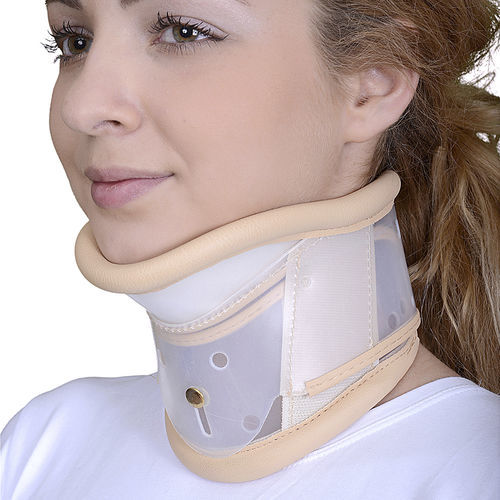 フォーム頚部カラー - ARN101 - Armor Orthopedics - C (10 cm) / バンド付 / 大人用