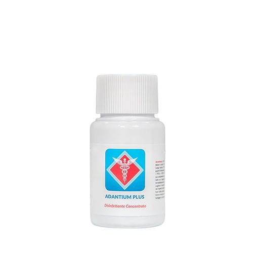 医療家具用消毒剤 - Adantium®Plus - Hygienio - 液体