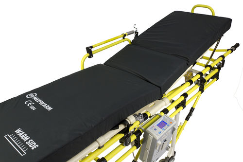 医療マットレス用患者保温装置 - W-150T - Istanbul Medikal LTD. ŞTİ.