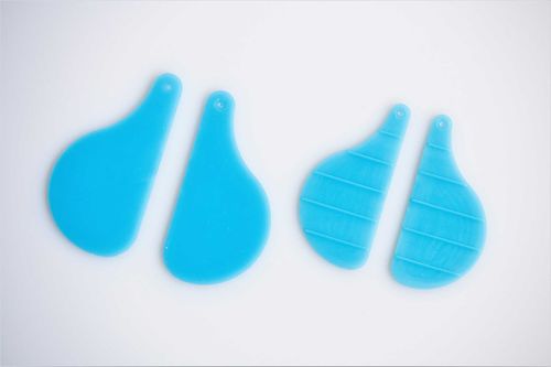 鼻用スプリント - 120-1020-2257 - Medasil Surgical