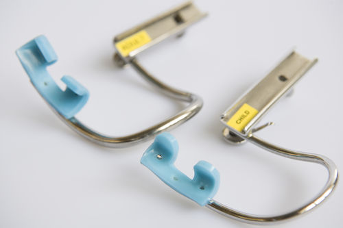 Boyle-Davisマウス ギャグ用先端チップ - Medasil Surgical - 歯科用 / 耳鼻咽喉