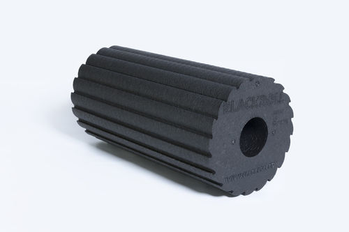 でこぼこ状フォームローラー - BLACKROLL® FLOW - BLACKROLL®