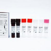 デング熱検査キット - GenoAmp® GRA2008 - Medical Innovation Ventures - チクングニア / ウイルス / 血清