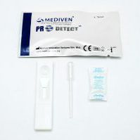 梅毒迅速検査キット - ProDetect™  PR-SYP - Medical Innovation Ventures - 品質管理用 / トレポネーマパリダム / 血清