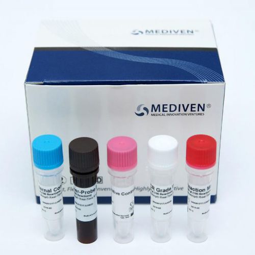 感染病用検査キット - GenoAmp® GRA2032 - Medical Innovation Ventures - 医療研究用 / インフルエンザ用 / 肺炎