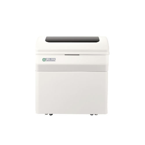 自動生化学分析装置 - MS-480 - Medicalsystem Biotechnology Co., Ltd. - 卓上 / 床置き / ISE付き