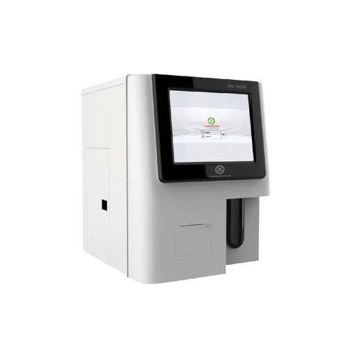 自動血液分析装置 - MS-630 - Medicalsystem Biotechnology Co., Ltd. - コンパクト / 21パラメーター / 3分類