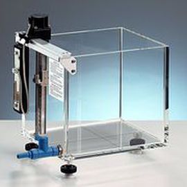 放射線治療用試験用ファントム - MP1  - PTW Freiburg Physikalisch-Technische-Werkstätten - 一般用