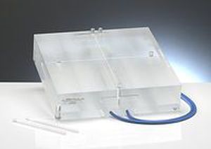 放射線治療用試験用ファントム - Universal IMRT - PTW Freiburg Physikalisch-Technische-Werkstätten - 一般用