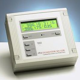 X線空間線量計 - DIAMENTOR® M4-KDK - PTW Freiburg Physikalisch-Technische-Werkstätten