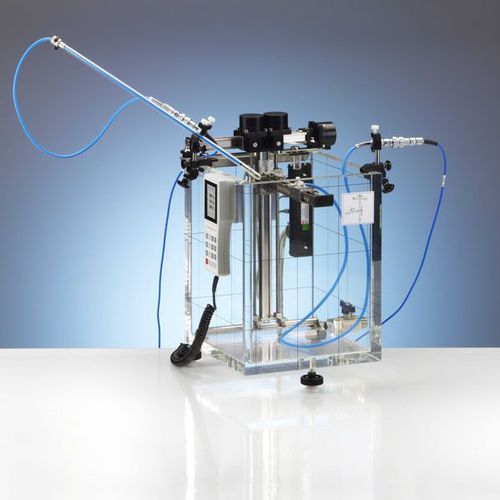 放射線外科用試験用ファントム - MP3-XS - PTW Freiburg Physikalisch-Technische-Werkstätten - 一般用
