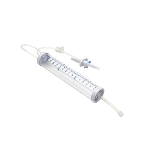 輸液ビュレット - 150ML - Shandong Wuzhou Medical Equipment