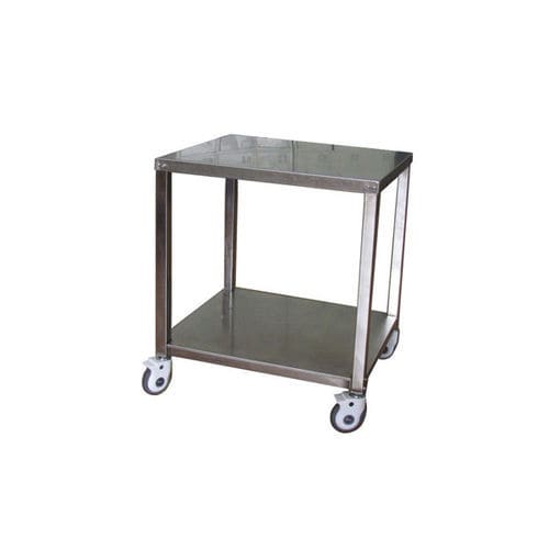手術用台車 - Tianjin Chaotuo Medical Equipment - 医療用 / 病院用 / 減菌注射器用