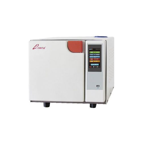 歯科用オートクレーブ - 23MV - Tianjin Chaotuo Medical Equipment - 医療用 / 外科用 / 実験用