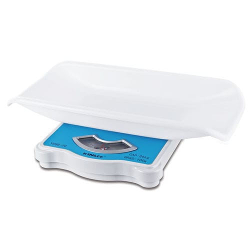 アナログ体重計 - YRBB - Zhongshan Jinli Electronic Weighing Equipment Co., Ltd - 卓上 / ダイヤル