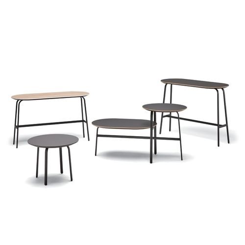 作業用台 - Park  - Allsteel - 楕円形