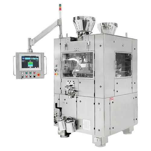 圧縮用プレス機 - AQUARIUS G-K (2L MODULE) - KIKUSUI SEISAKUSHO - 製薬産業用 / コンパクト / 回転式