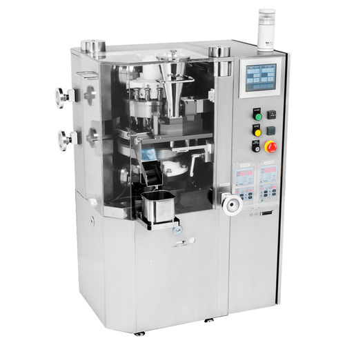 圧縮用プレス機 - VELA G - KIKUSUI SEISAKUSHO - 製薬産業用 / 小規模生産 / コンパクト