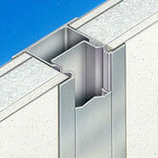 クリーンルーム用壁用基盤 - Cleanline S3000 - PortaFab - モジュール式
