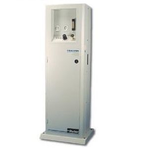 実験用窒素発生器 - 1700-1-C - CLEATECH - 床置き