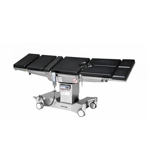 汎用手術台 - YA-01E - Zhangjiagang Medi Medical Equipment - 電動式 / 高さ調節可能 / 傾斜