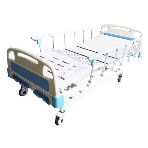 医療用ベッド - YA-M5-2 - Zhangjiagang Medi Medical Equipment - 機械式 / 高さ調節可能 / 逆トレンデレンブルグ体位
