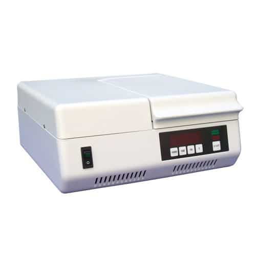 歯科技工室用重合ユニット - Otoflash G-171 n2 - Microlay - 3Dプリント用 / 樹脂用