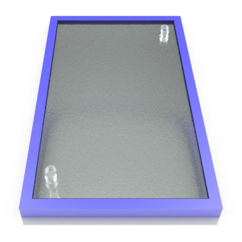 電子画像用試験用ファントム - PURE GAMMA - Pure Imaging Phantoms - 一般用