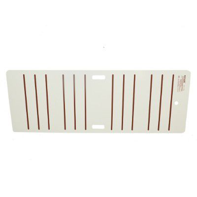 患者用移動台 - PATSLIDE® slimline - Daniels Healthcare