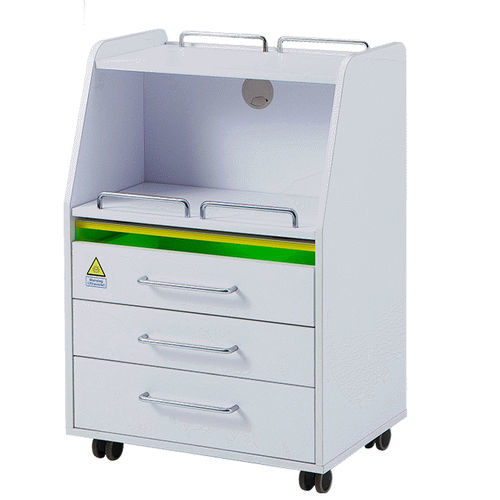 医療用台車 - DP-T601 - Guangdong Dongpin Beauty & Medical Technology - 無菌 / 手術用 / 手術室用