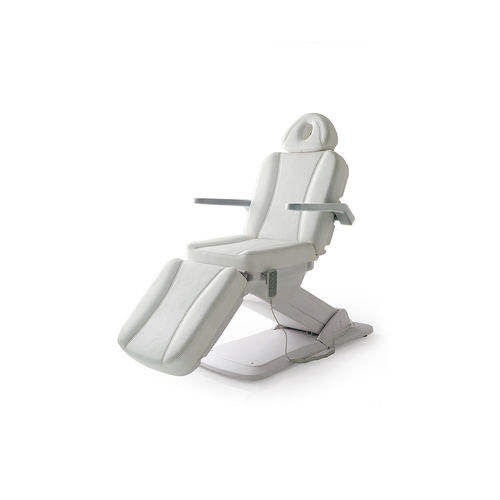 皮膚科用診療台 - DP-8394 - Guangdong Dongpin Beauty & Medical Technology - 理学療法用 / 電動式 / 高さ調節可能な