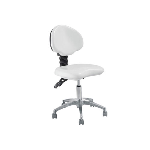 歯科医院用チェア - DP-Y931 - Guangdong Dongpin Beauty & Medical Technology - ローラー付き / 大人用 / 昇降式