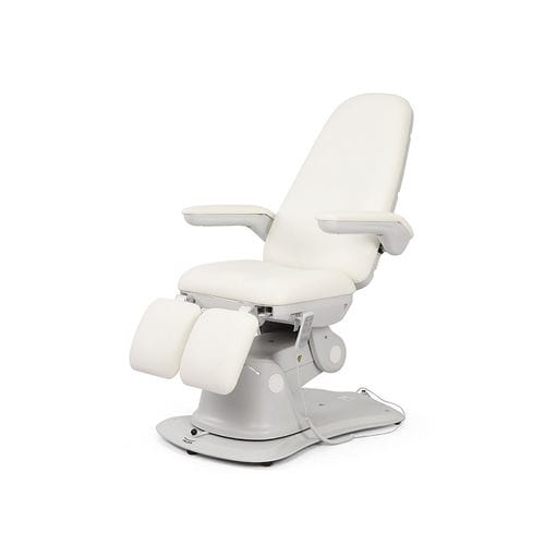 足病治療検査用アームチェア - DP-Z32G - Guangdong Dongpin Beauty & Medical Technology - 電動式 / リクライニング式 / 高さ調節可能な