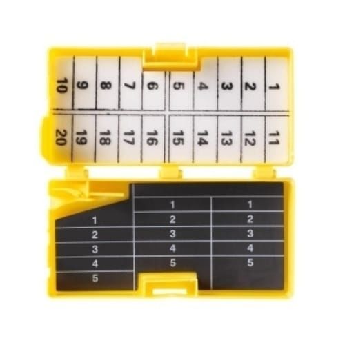 針用容器 - SharpSecure - Toffeln - 安全