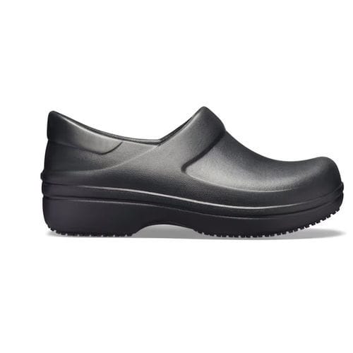 女性用サボシューズ - Neria Pro II - Crocs - 滑り防止 / 洗える / 通気性