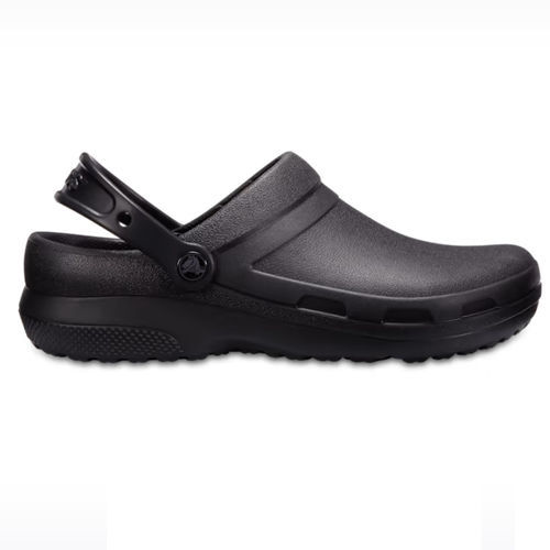 男女用サボシューズ - Specialist II - Crocs - 滑り防止 / 洗える / 通気性