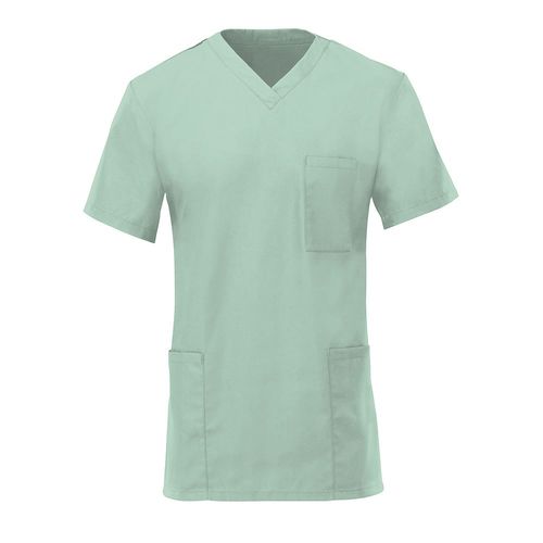 男女用医療用チュニック - D397 - Alexandra - L / XL / M