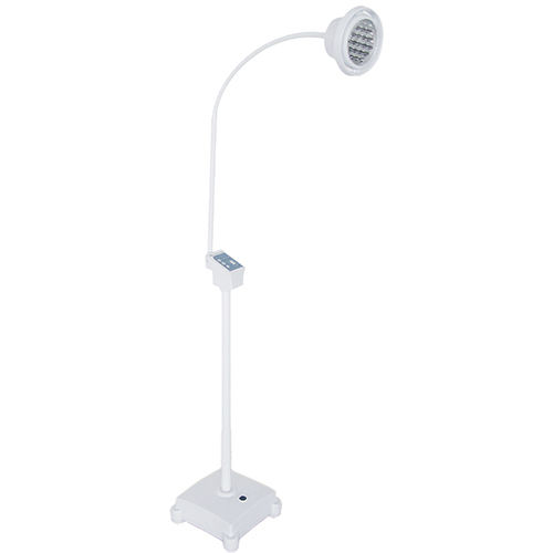 LED試験用照明 - YD01-1SE - Shanghai Huifeng Medical Instrument - 床置き / フレキシブル