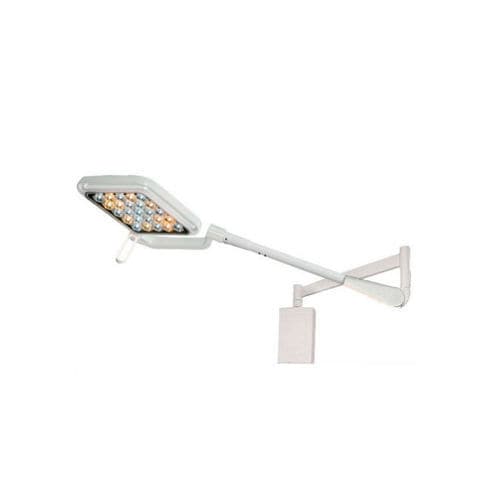 壁取り付け式無影灯 - HF-L25W  - Shanghai Huifeng Medical Instrument - LED / 110V / 60Hz / 97