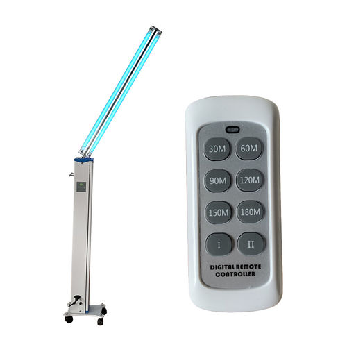 消毒ランプ - HF-YZW60SWII - Shanghai Huifeng Medical Instrument - 無菌 / 製薬産業用 / 紫外線